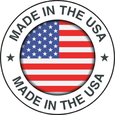 Made in the USA